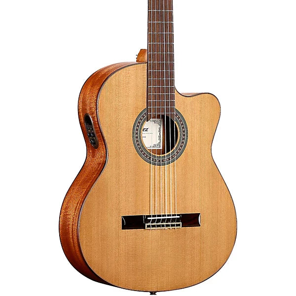 Top classical guitar stores in Johannesburg and Cape Town - classical and nylon string guitars available in South Africa