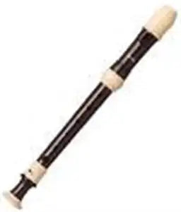 Yamaha YRS302BIII Soprano Recorder - Yamaha - VisionSounds South Africa