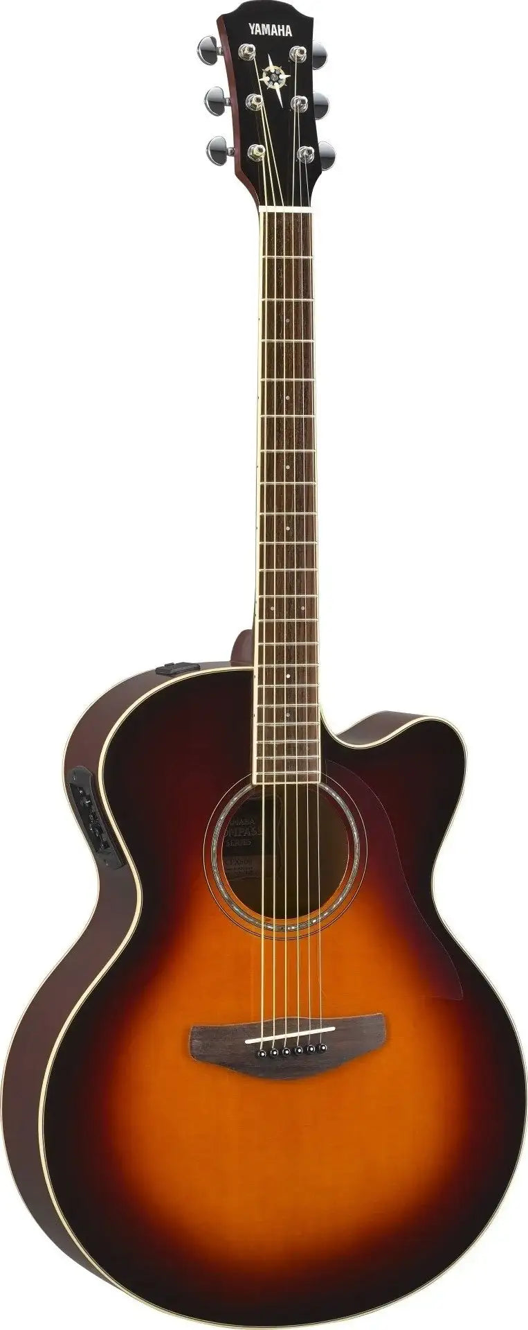 YAMAHA CPX600-OVS - Yamaha - VisionSounds South Africa