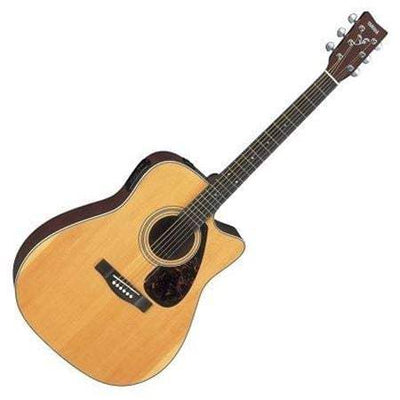 Yamaha FX370C - Yamaha - VisionSounds South Africa