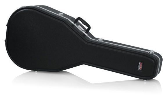 Gator GC-Jumbo high resolution guitar case image