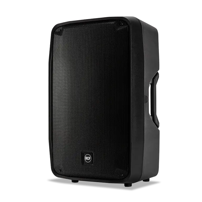 RCF HDM 45A - RCF - VisionSounds South Africa