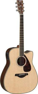 Yamaha FGX830C - Yamaha - VisionSounds South Africa