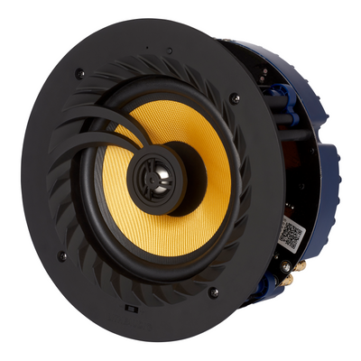 Lithe Audio 6.5" Bluetooth 5 Ceiling Speaker (SINGLE) - Lithe Audio