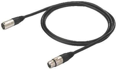Hybrid 1m XLR - XLR - Hybrid - VisionSounds South Africa