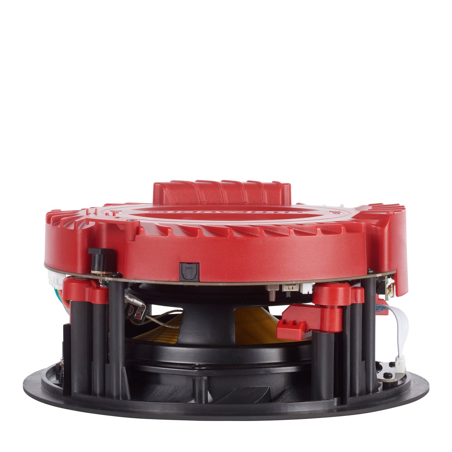 Lithe Audio Pro Series Wi-Fi Ceiling Speaker (Single) - View 4
