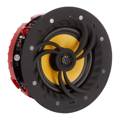 Lithe Audio Pro Series Wi-Fi Ceiling Speaker (Single) - Lithe Audio