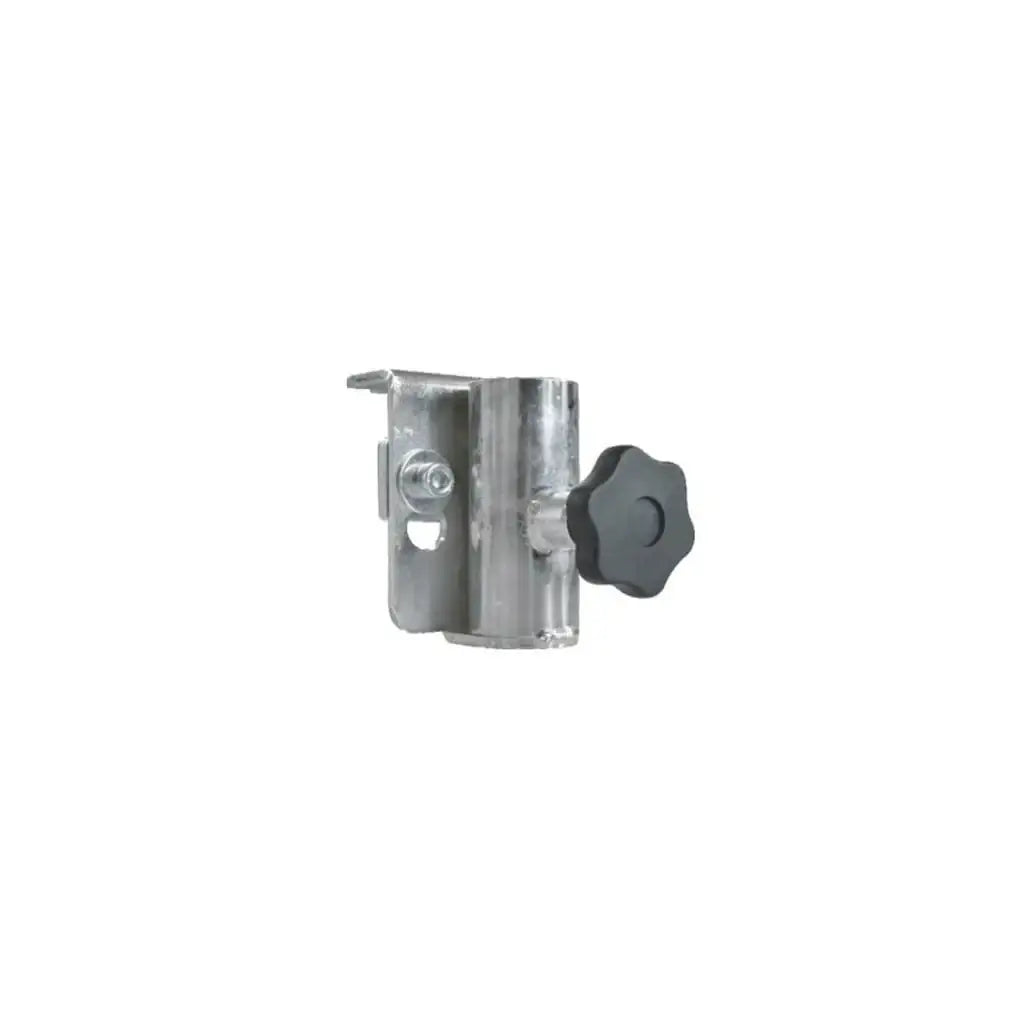 ALUSTAGE W.SCD 02 HANDRAIL ASSEMBLY CLAMP - ALUSTAGE - VisionSounds South Africa