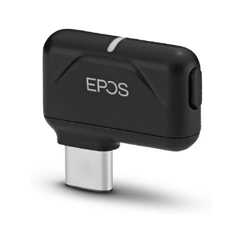 EPOS Adapt 660 USB view 4