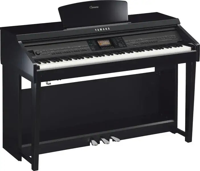 Yamaha CVP701PE - Yamaha - VisionSounds South Africa