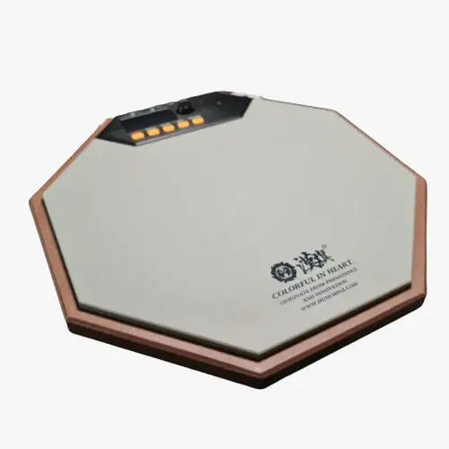 Hanflag 12″ Metronome & Practice Pad - Hanflag - VisionSounds South Africa
