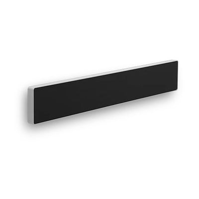Bang & Olufsen Beosound Stage Dolby Atmos Soundbar – Silver/Black