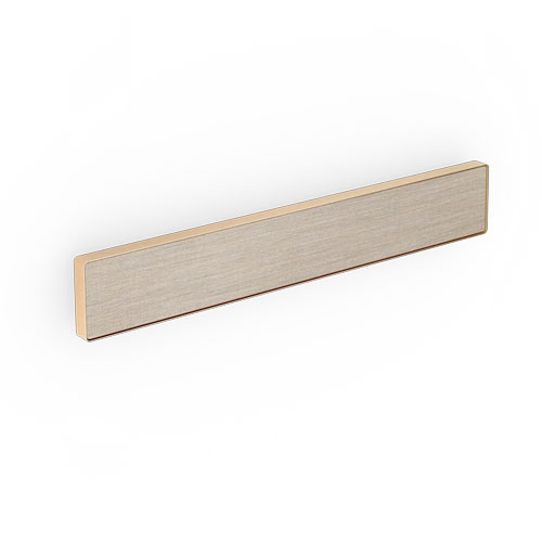 Bang & Olufsen Beosound Stage Dolby Atmos Soundbar – Gold Tone/Golden