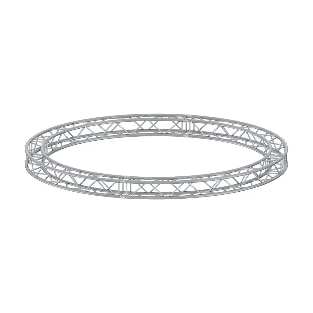ALUSTAGE W.ZH0398 QUAD 290 2000MM 1/4 CIRCLE - ALUSTAGE - VisionSounds South Africa
