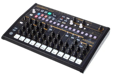 Arturia Drumbrute Creation Edition - Arturia - VisionSounds South Africa