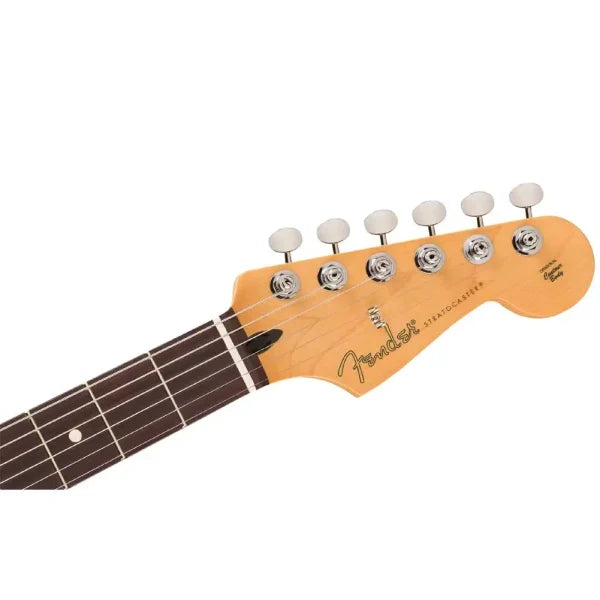 Fender Player II Stratocaster HSS- Birch Green detail image 12