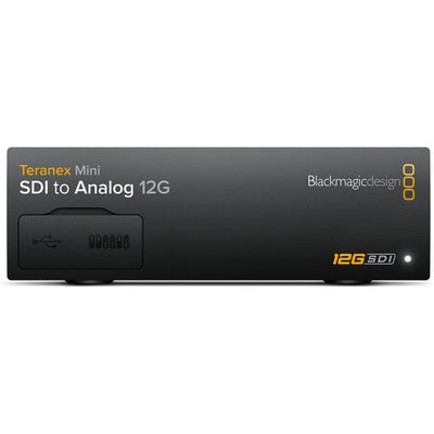 Blackmagic Design Teranex Mini SDI to Analog 12G product image