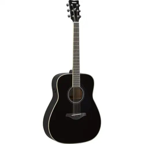 Yamaha FG-TA - Yamaha - VisionSounds South Africa
