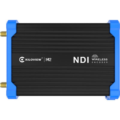 Kiloview N2 Wireless NDI Encoder product image