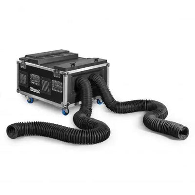 Beamz LF6000 LOW FOG MACHINE - Beamz - VisionSounds South Africa