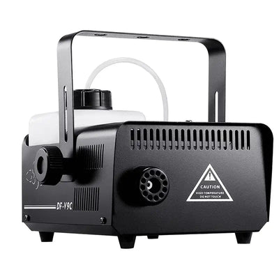 DJ Power DF-V9C Fog Machine 750W - DJ - VisionSounds South Africa