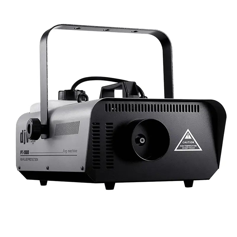 DJ Power PT-1500A Fog Machine 1350W - DJ - VisionSounds South Africa