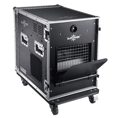 DJ Power H-4000S Haze machine 3000W - DJ - VisionSounds South Africa