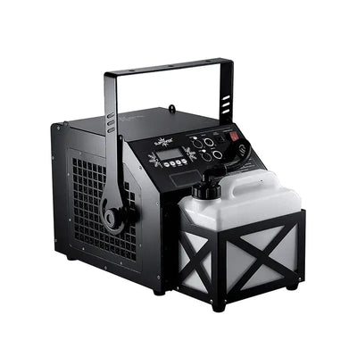 DJ POWER H-S2 SUPER QUIET SNOW MACHINE 550W - DJ - VisionSounds South Africa