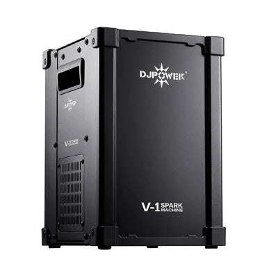 DJ POWER V-1 SPARK MACHINE 700W - DJ - VisionSounds South Africa