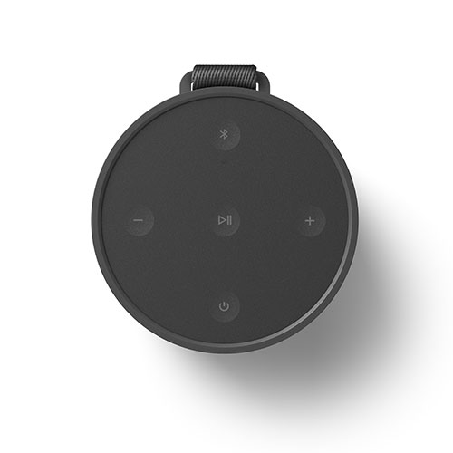 Bang & Olufsen Beosound Explore Outdoor Bluetooth Speaker view 4