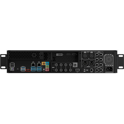 Vizrt 3PLAY 3P1 Instant Sport Replay System detail image 8