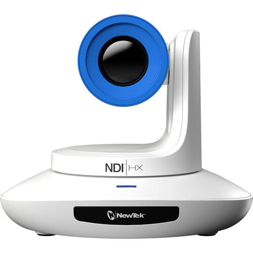Vizrt NDI|HX3 – PTZ3 Camera detail image 12