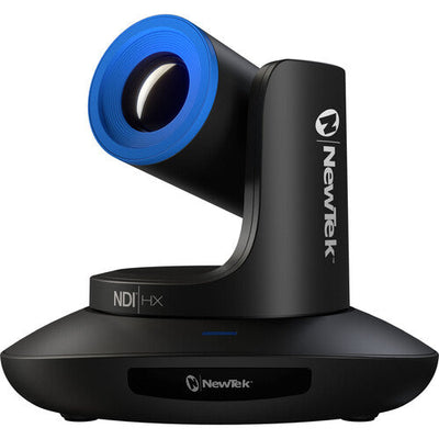 Vizrt NDI|HX3 – PTZ3 Camera product image