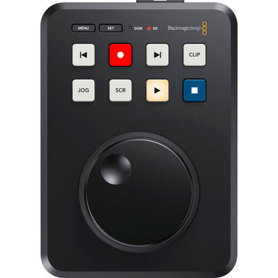 Blackmagic Design HyperDeck Shuttle HD product image