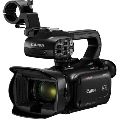 Canon XA65 Professional UHD 4K Camcorder product image