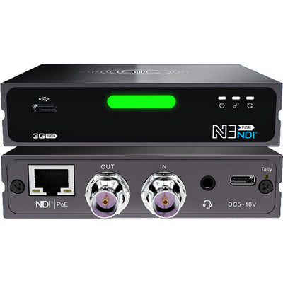Kiloview N3 3G-SDI/NDI Bi-Directional Converter product image
