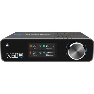 Kiloview N50 12G-SDI to NDI Bidirectional Converter product image