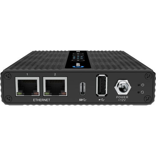 Kiloview D350 4K H.265/H.264 Decoder detail image 7