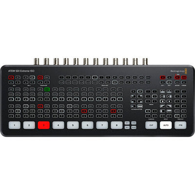 Blackmagic Design ATEM SDI Extreme ISO product image