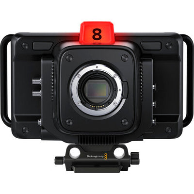 Blackmagic Design Studio Camera 6K Pro product image