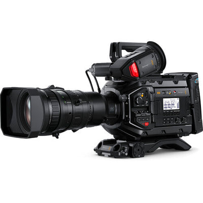 Blackmagic Design URSA Broadcast G2 Camera product image