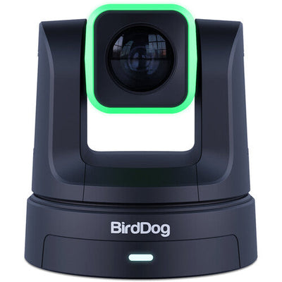 BirdDog X5 Ultra PTZ Camera with 20x Optical Zoom product image