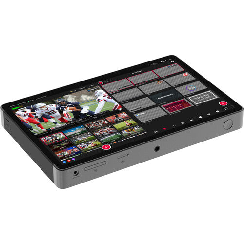 YoloLiv YoloBox Extreme All-in-One Multi-Cam Livestreaming and Switching System detail image 4