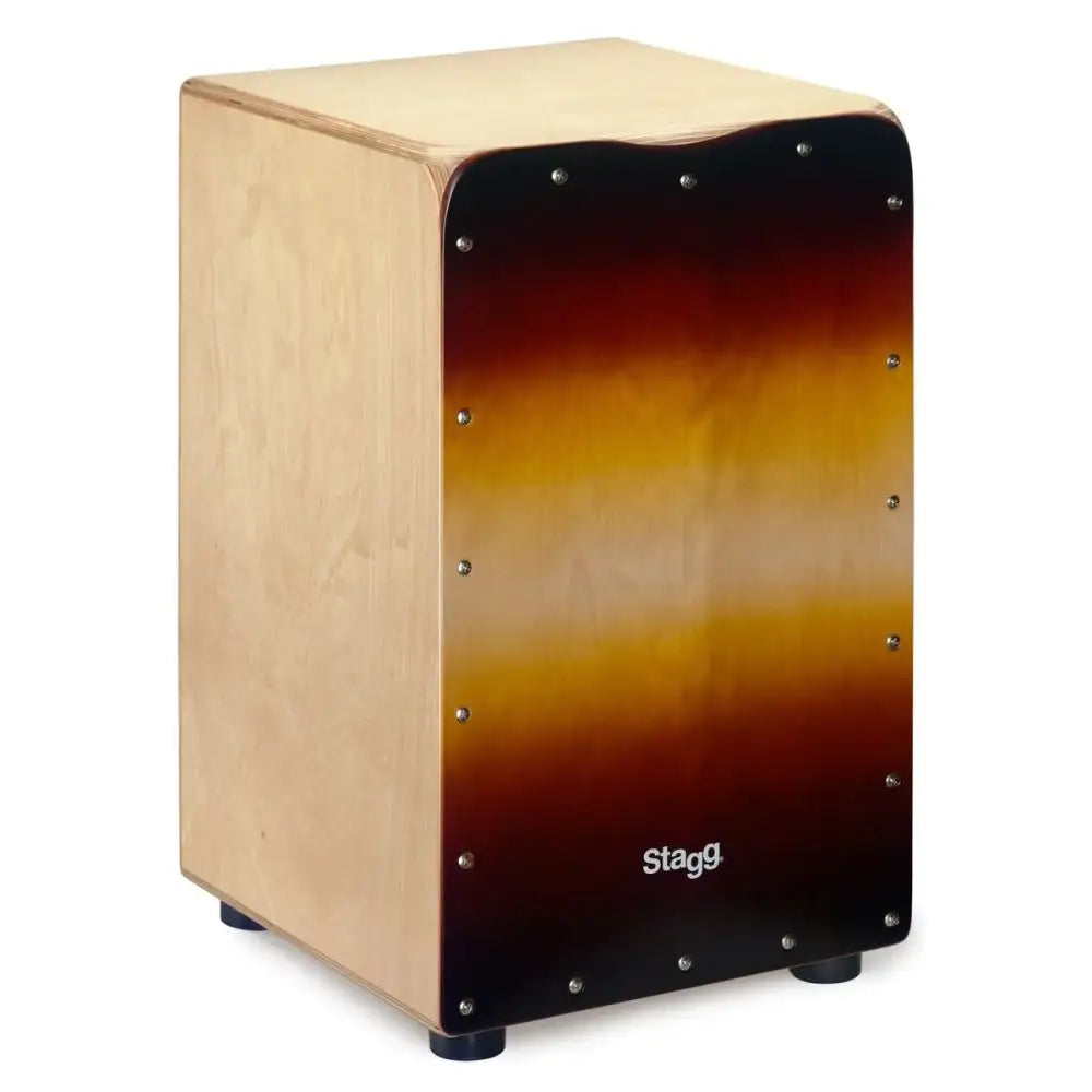 Stagg Cajon CAJ 50M SB Cajon - Stagg - VisionSounds South Africa