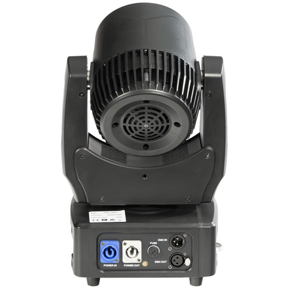 Hybrid HMH 100B - Image 3