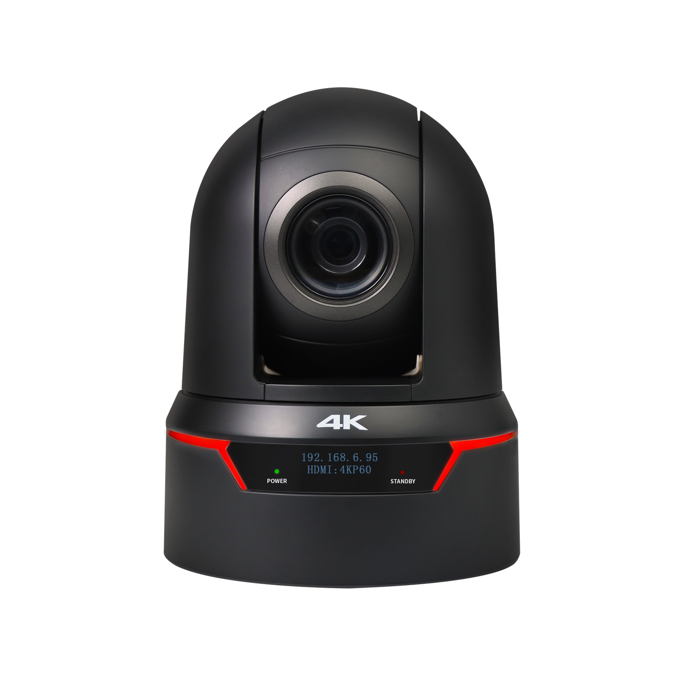 Kato Vision KT-UH71DTN 4K PTZ Camera detail image 6