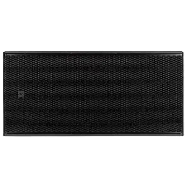 RCF SUB 8008-AS | Professional Active Subwoofer - RCF - VisionSounds South Africa