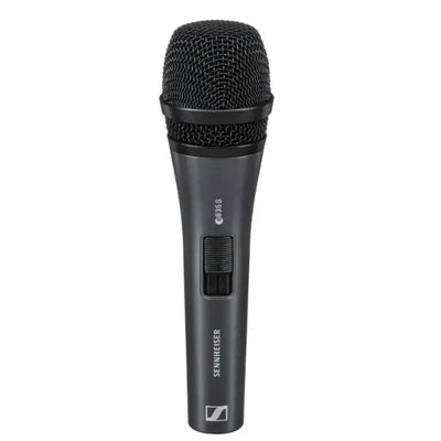 Sennheiser e835S Handheld Cardioid Dynamic Microphone - Sennheiser - VisionSounds South Africa
