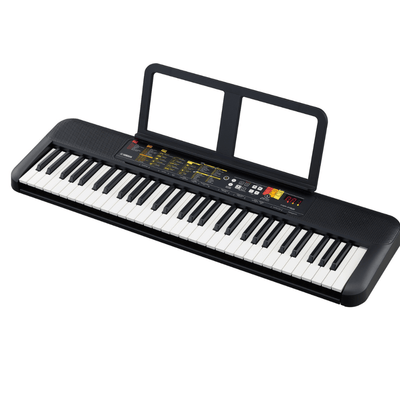 Yamaha PSR-F52 - Yamaha - VisionSounds South Africa
