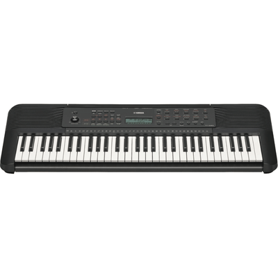 Yamaha PSR-E283 61-key Portable Keyboard - Yamaha - VisionSounds South Africa